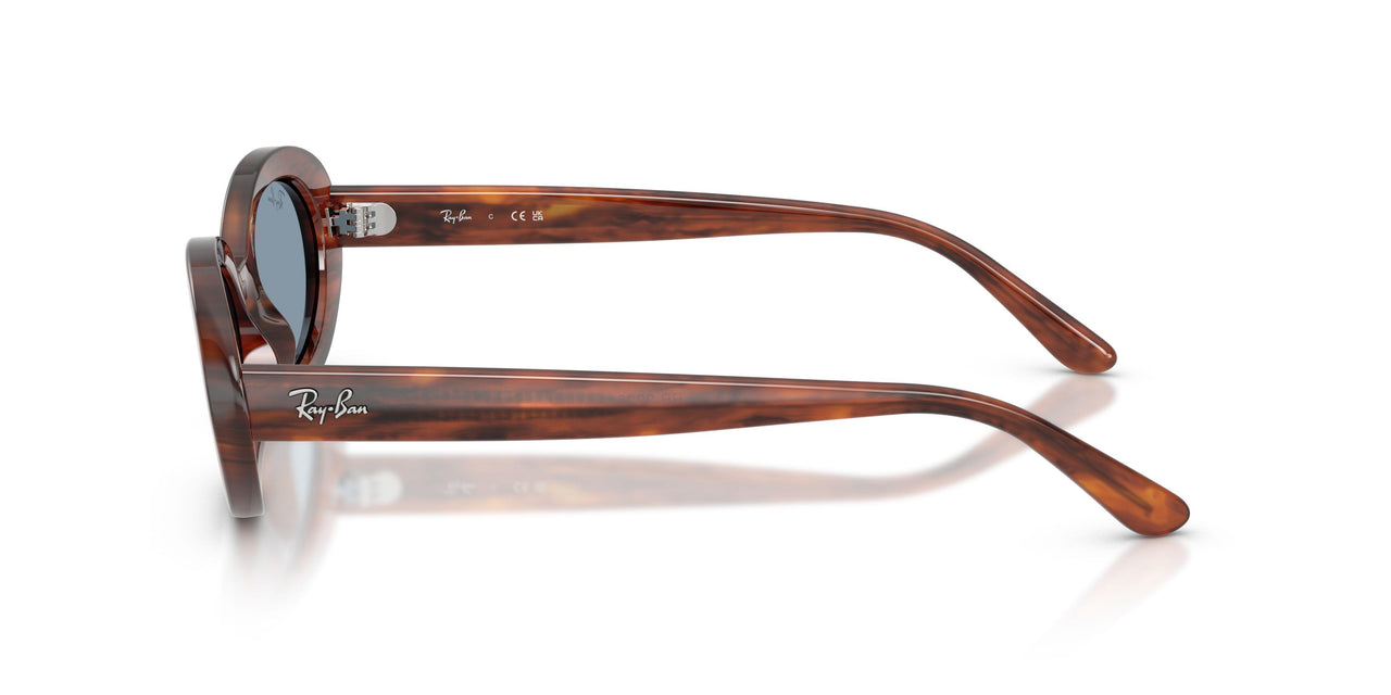 954/56 - Brown - Blue
