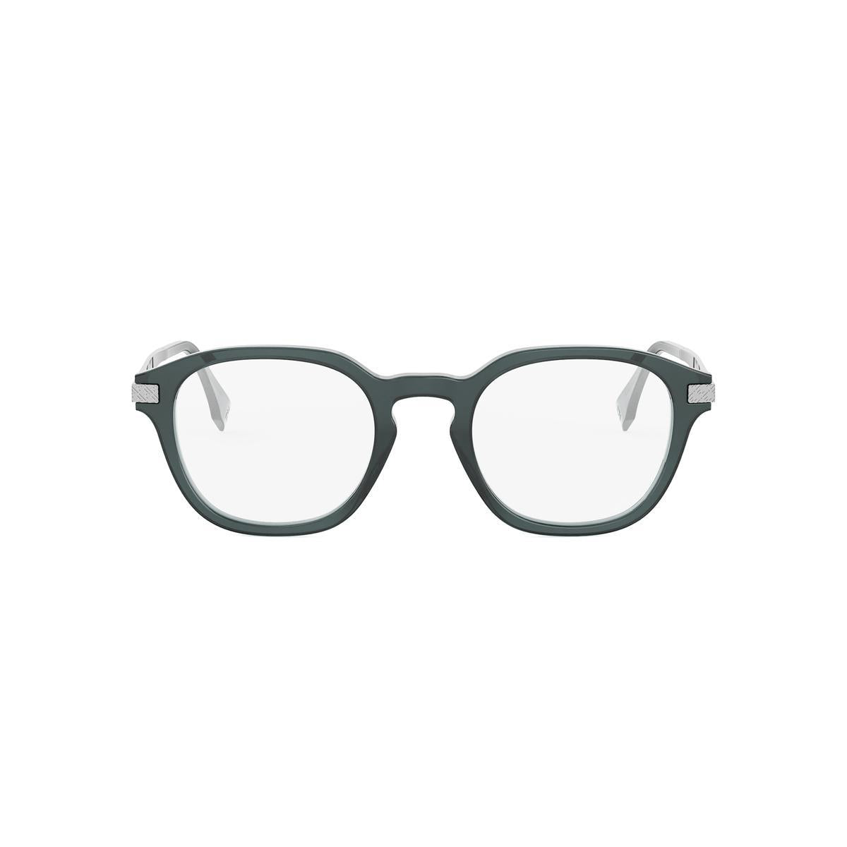 096 - Acetate Shiny Green - DEMO