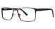 MTTBRWNBLCK - Matte Brown/Black