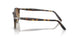 115851 - Havana - Clear Gradient Brown