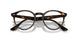 710/M1 - Havana - Photo Clear To Grey/green Quar