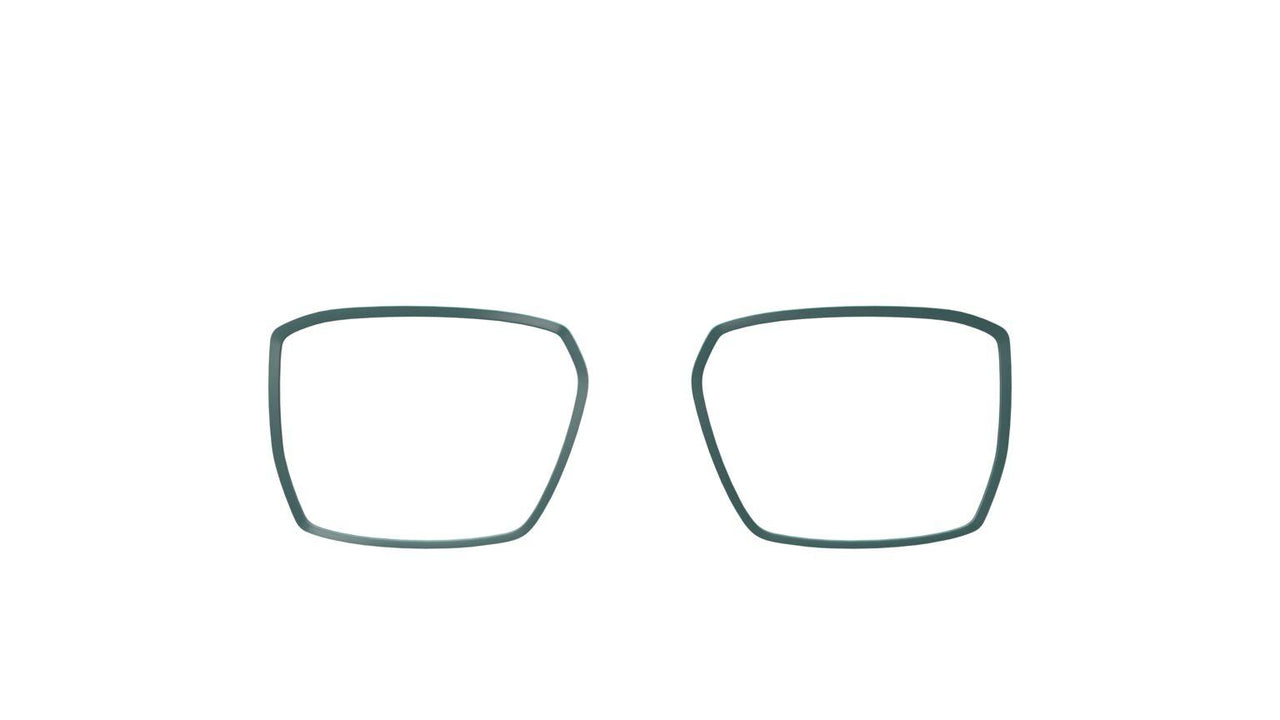 Silhouette Accent Ring GV 5097GV Eyeglasses