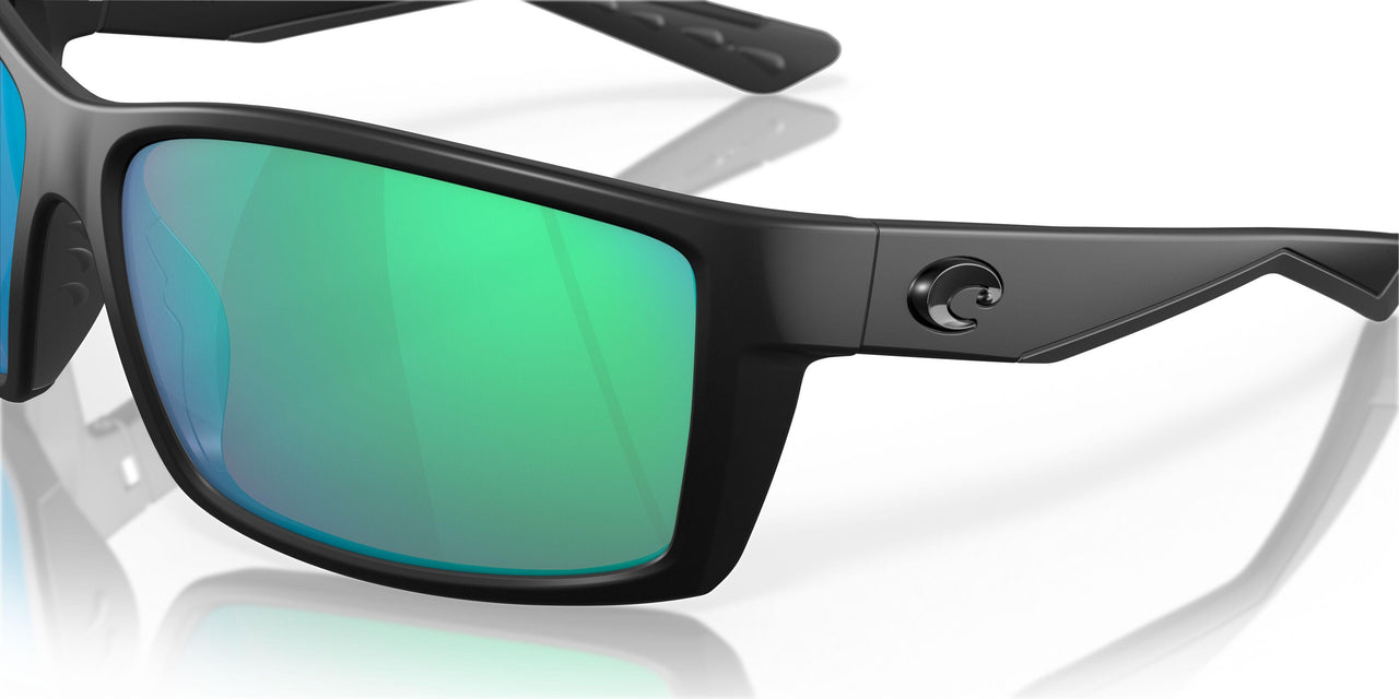 900719 - 01 Blackout - Green Mirror 580g