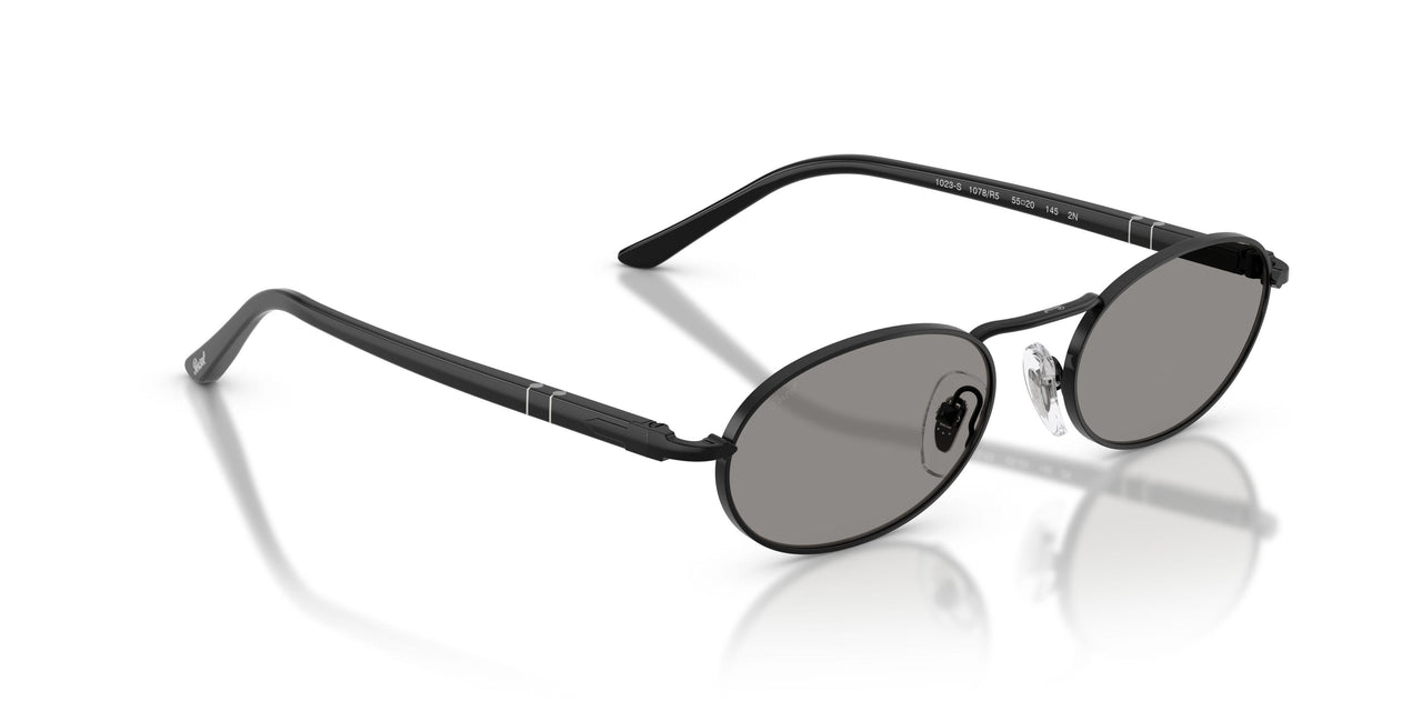 1078R5 - Black - Grey