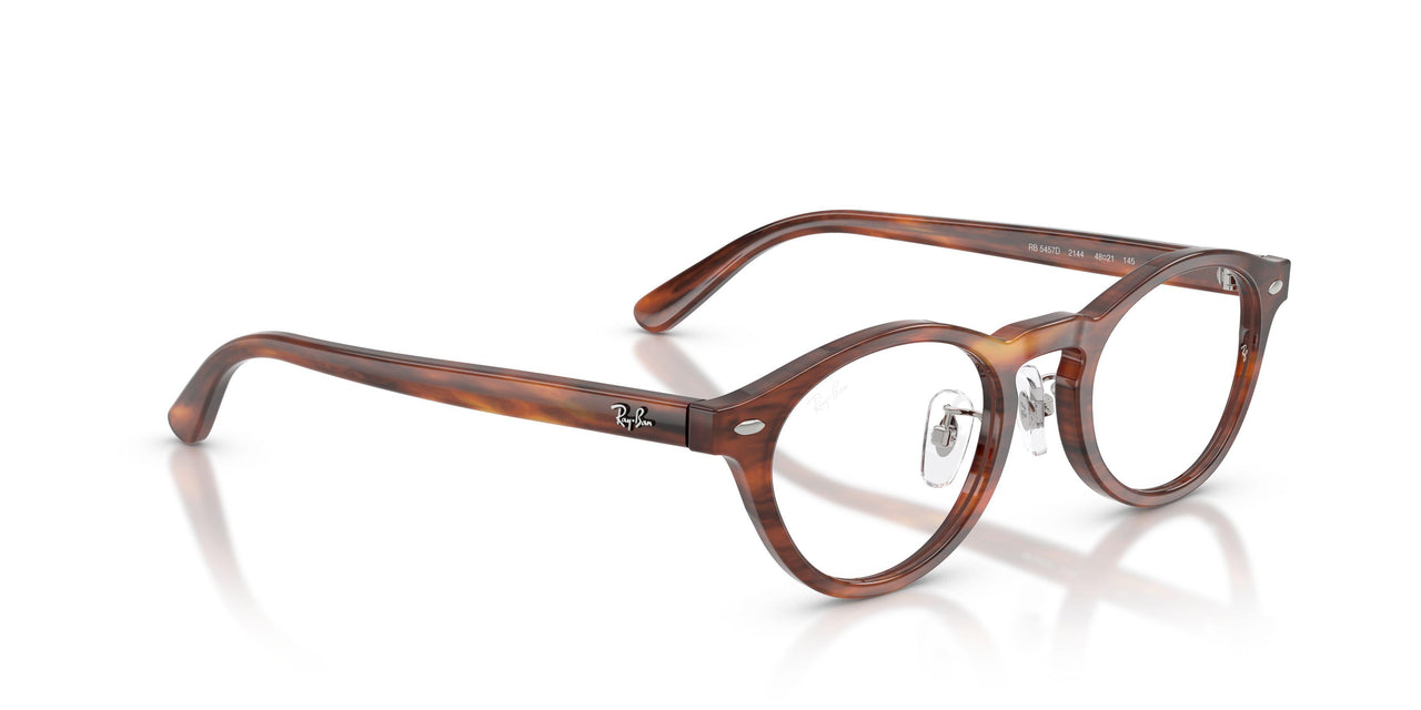 2144 - Brown - Demo Bio