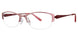 Gloria by Gloria Vanderbilt GbGV4058 Eyeglasses