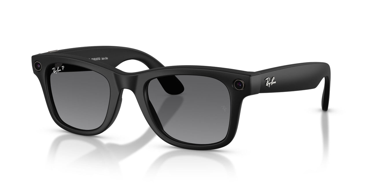 601ST3 - Black - Graphite