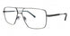 058 - Gunmetal