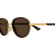 002 - Havana/Gold - Brown