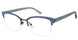 Kay-Unger KAY-K264 Eyeglasses