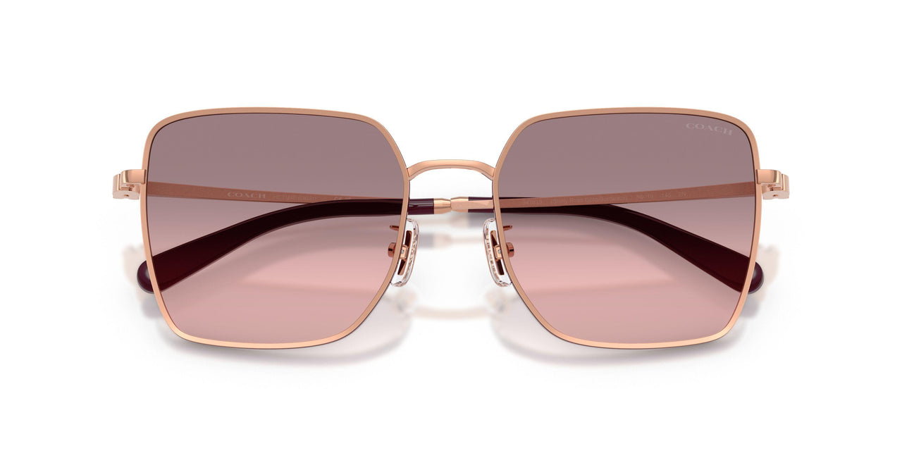 947813 - Gold - Grey Pink Gradient