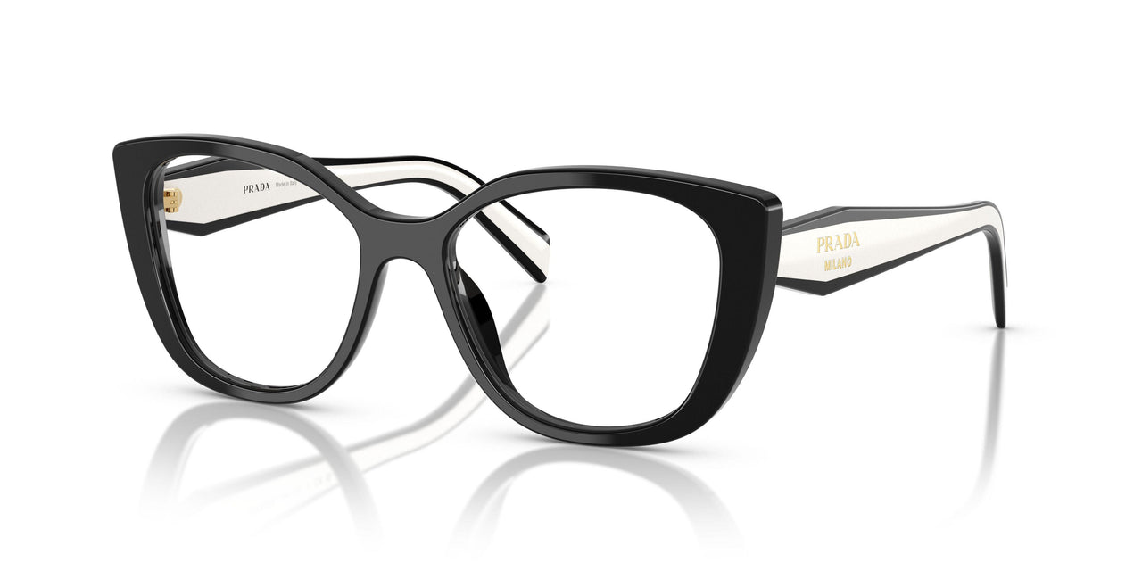16K1O1 - Black
