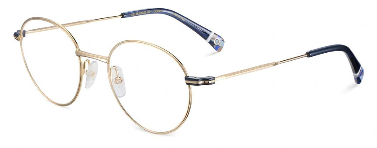 Etnia Barcelona Vintage LE MARAIS III Eyeglasses