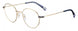Etnia Barcelona Vintage LE MARAIS III Eyeglasses