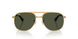 001/31 - Gold - Green
