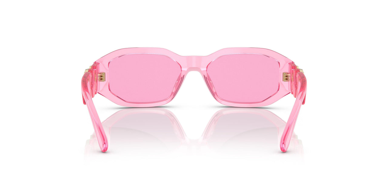 5370/5 - Pink - Fuchsia