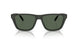 30291W - Brown - Clear