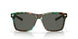 200506 - 204 Shiny Ocean Tortoise - Gray 580g