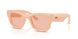 687584 - Beige - Dark Pink