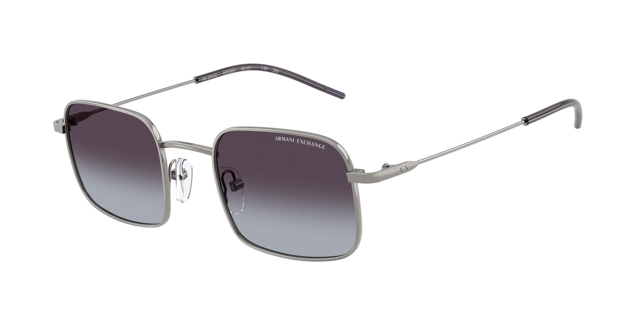 Armani Exchange 2055S Sunglasses