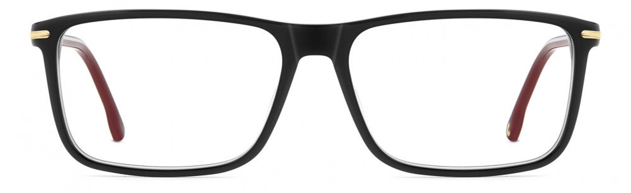 0OIT-00 - BLACK RED