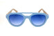 020.041 - LIGHT BLUE AND SAND