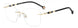02M2-00 - BLK GOLD B