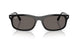 601/B1 - Black - Dark Grey