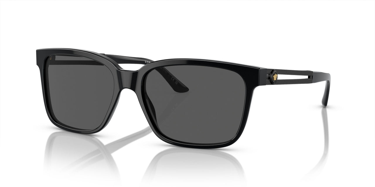 533287 - Black - Dark Grey