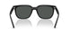 601/87 - Black - Dark Grey