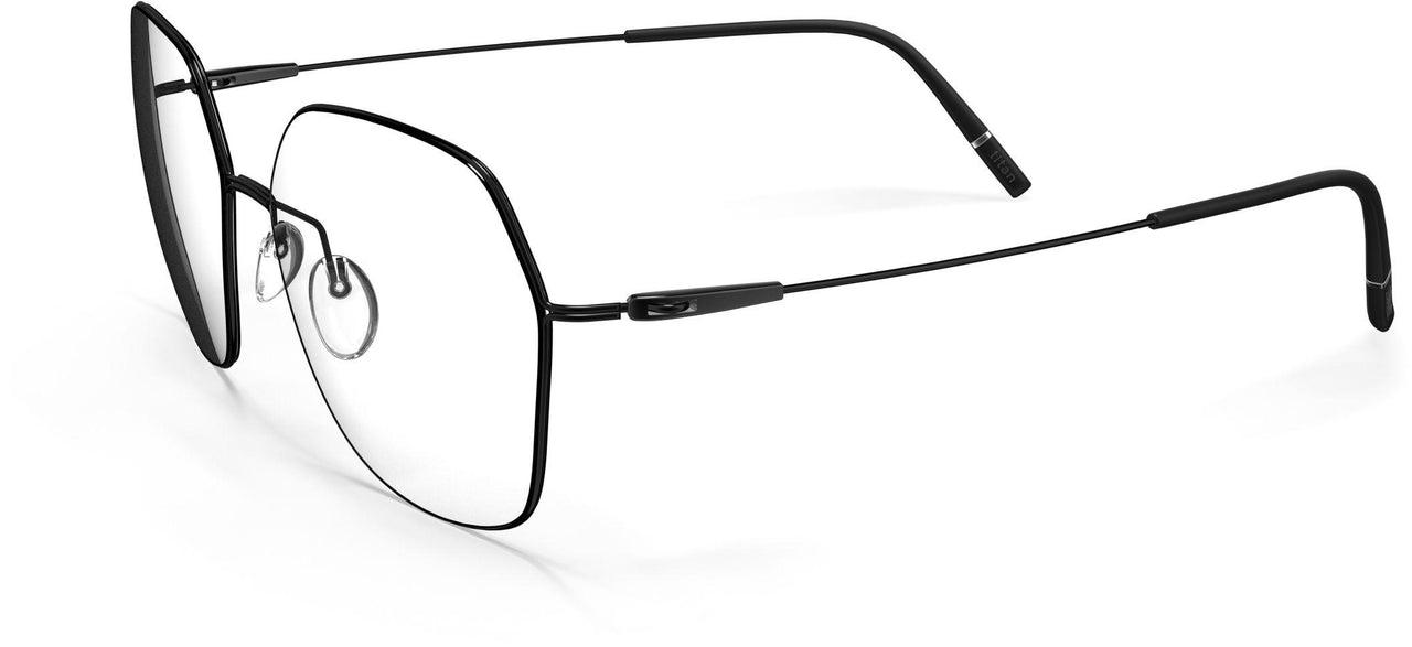 9040 - Pure Black
