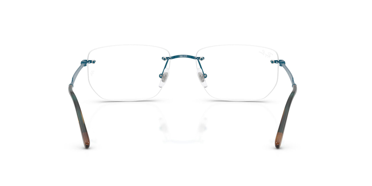3203 - Blue - Clear