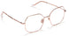 Sunday Somewhere SS1069 Eyeglasses