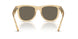 68215A - Yellow - Brown Mirror Gold