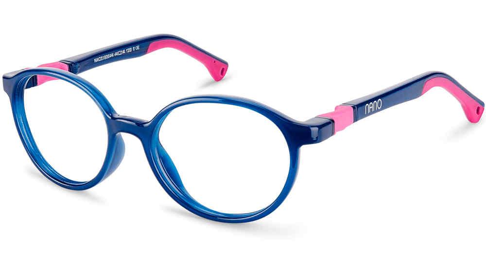 Nanovista FLICKER 3.0 Eyeglasses