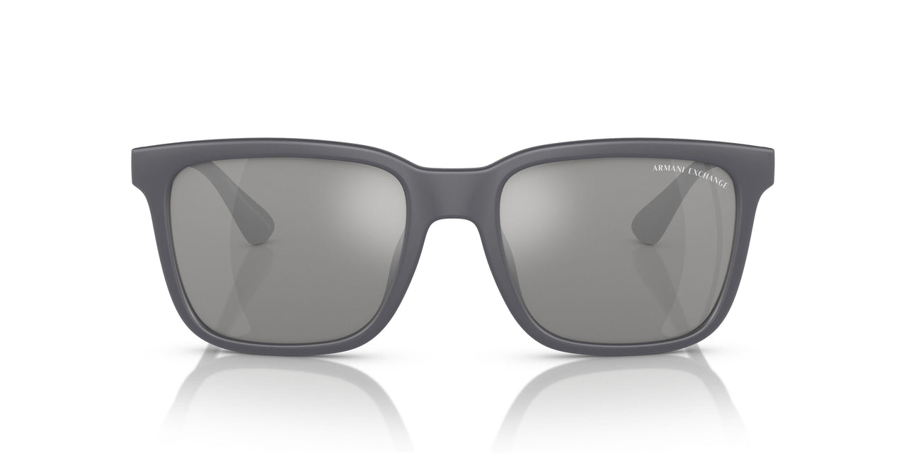 8294Z3 - Grey - Grey Mirror Silver Polar