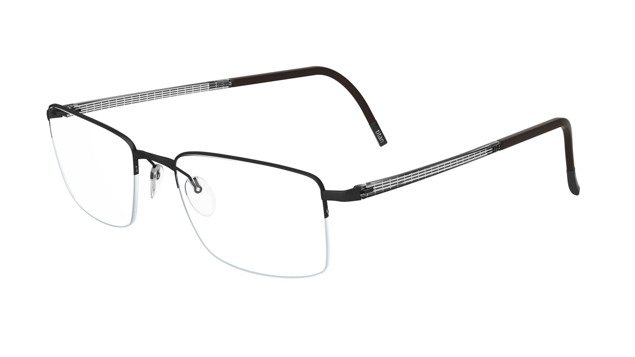 6058 - black matte