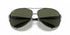004/9A - Gunmetal - Polar Green