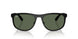 601S71 - Black - Dark Green