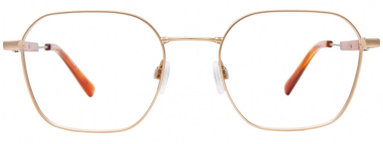 10 - Soft Gold & Demi-Blonde