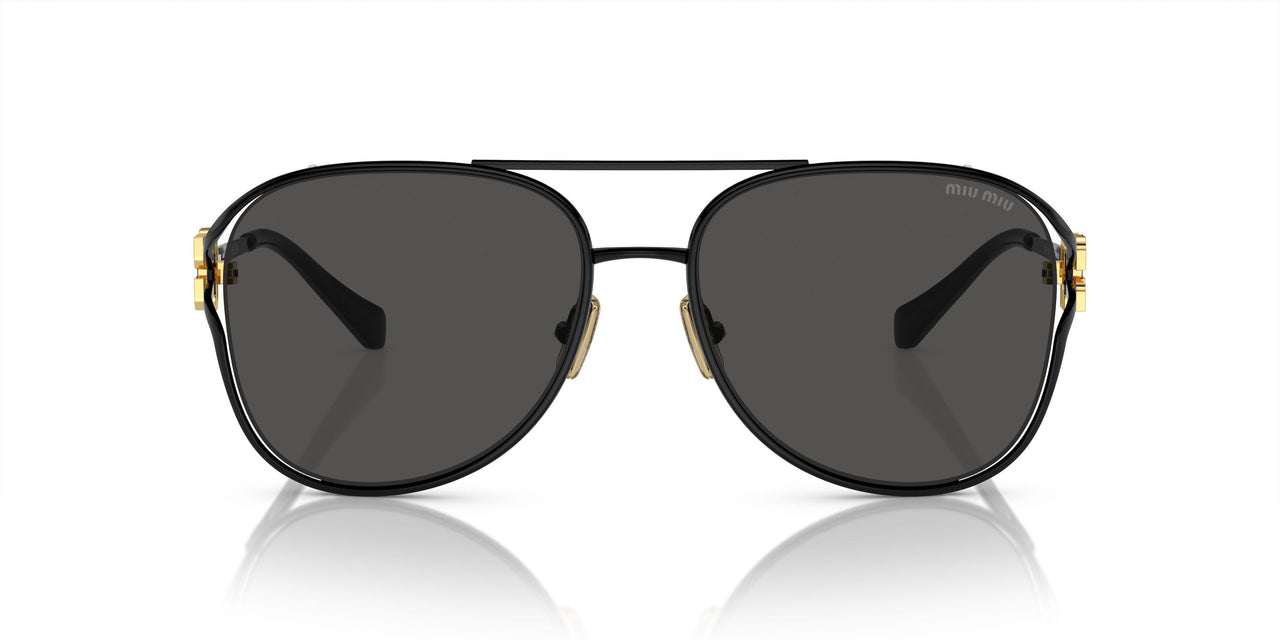 1AB5S0 - Black - Dark Grey