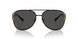 1AB5S0 - Black - Dark Grey