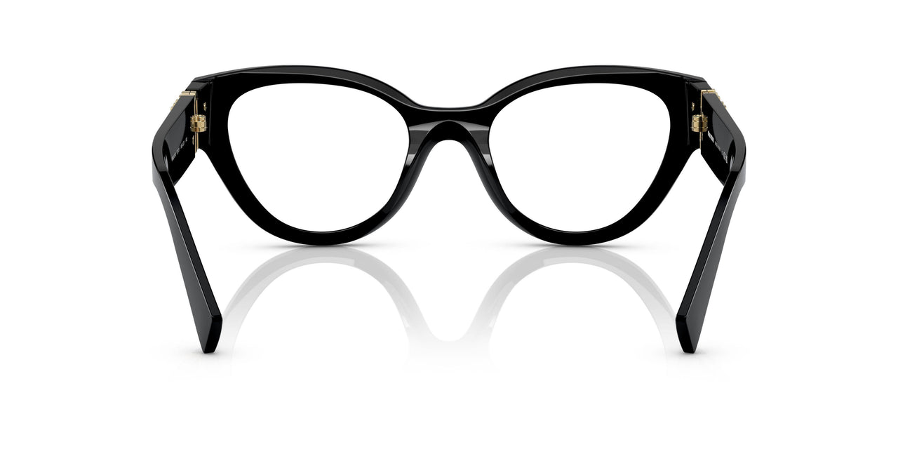 1AB1O1 - Black
