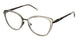 Jill Stuart 469 Eyeglasses