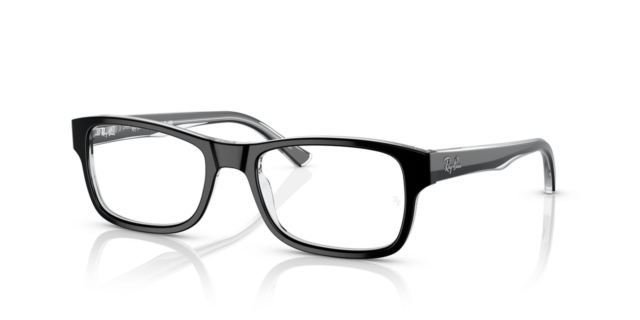 2034 - Black