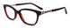 BK - Black Burgundy Mosaic