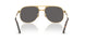 001/93 - Gold - Light Brown Mirror Gold