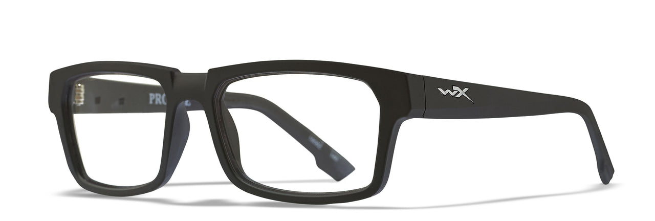 WSPRF01 Matte Black