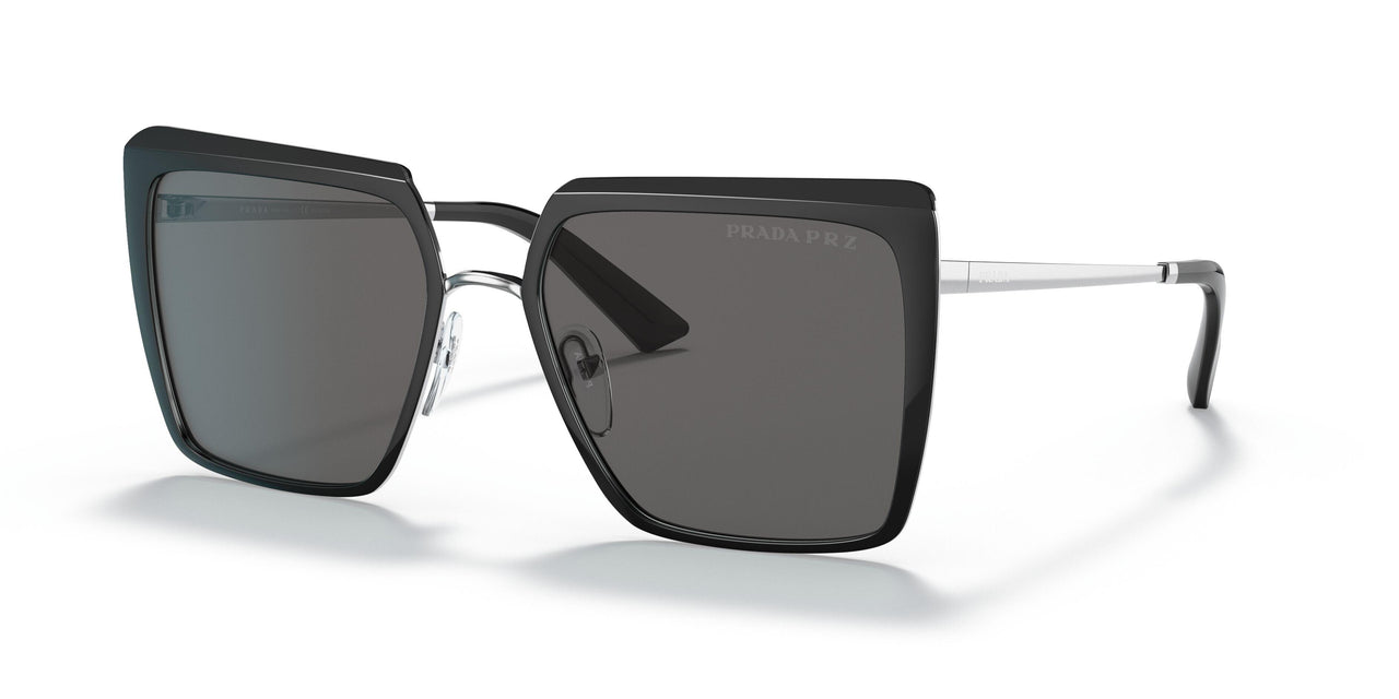 1AB5Z1 - Black - Polar Grey