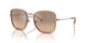 33683D - Pink - Brown Mirror